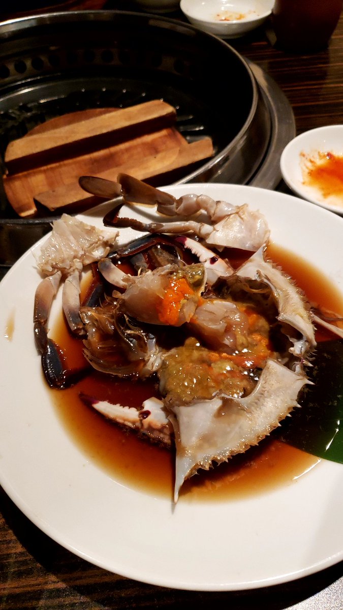 カンジャンケジャンで食中毒が起きる原因は どのような症状が出るのか紹介 お食事ウェブマガジン グルメノート