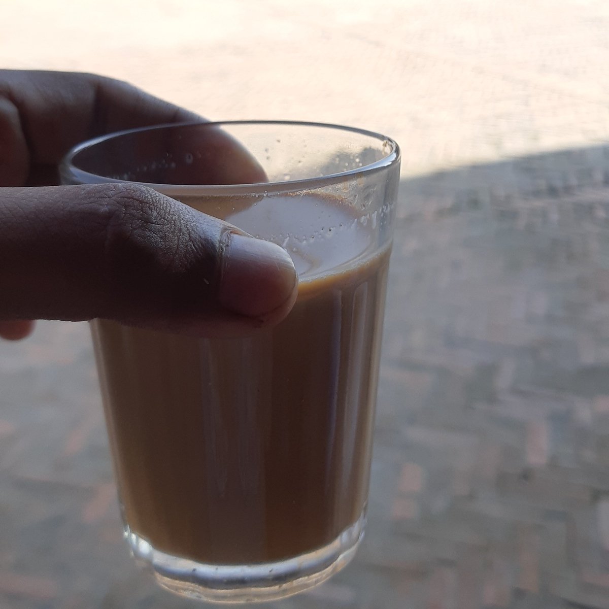 Hot Milk TeaCost: Rs.20Money Remaining: Rs.00Part 8/8