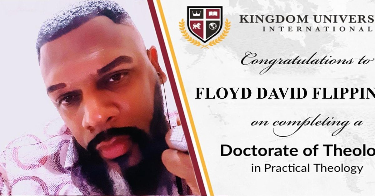 Kingdomuniversityinternational tweet media