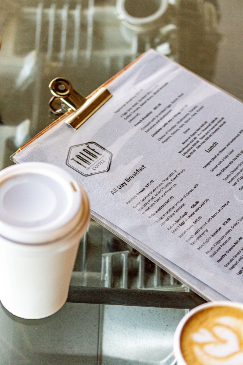 Tribe Coffee Roasting tweet media