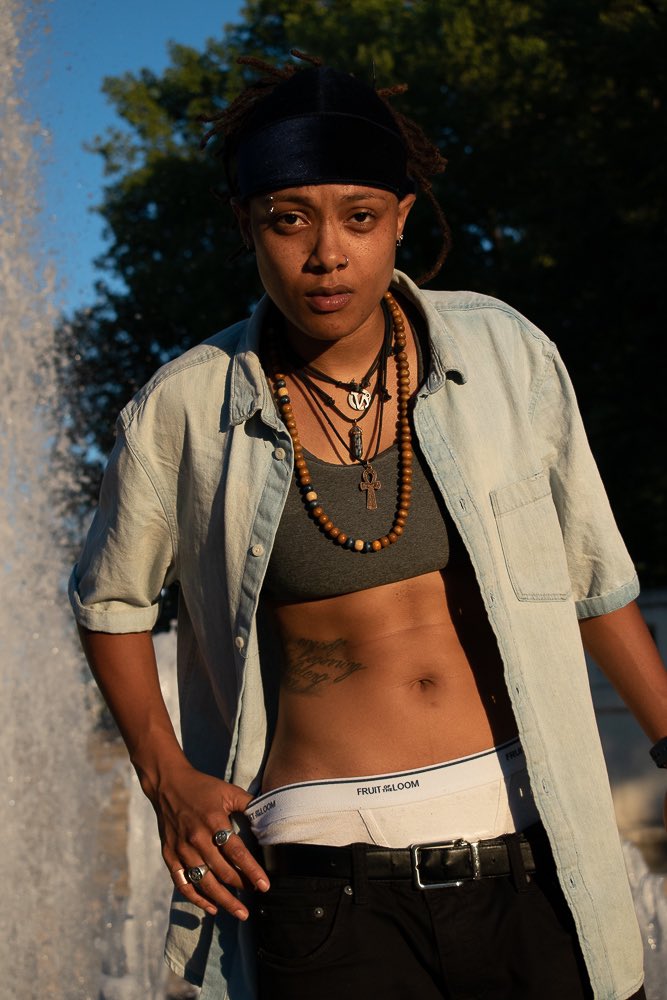 JUICE_GAWDETH's tweet image. You heard what I said...you ain’t blind #NoFilter #StudModel