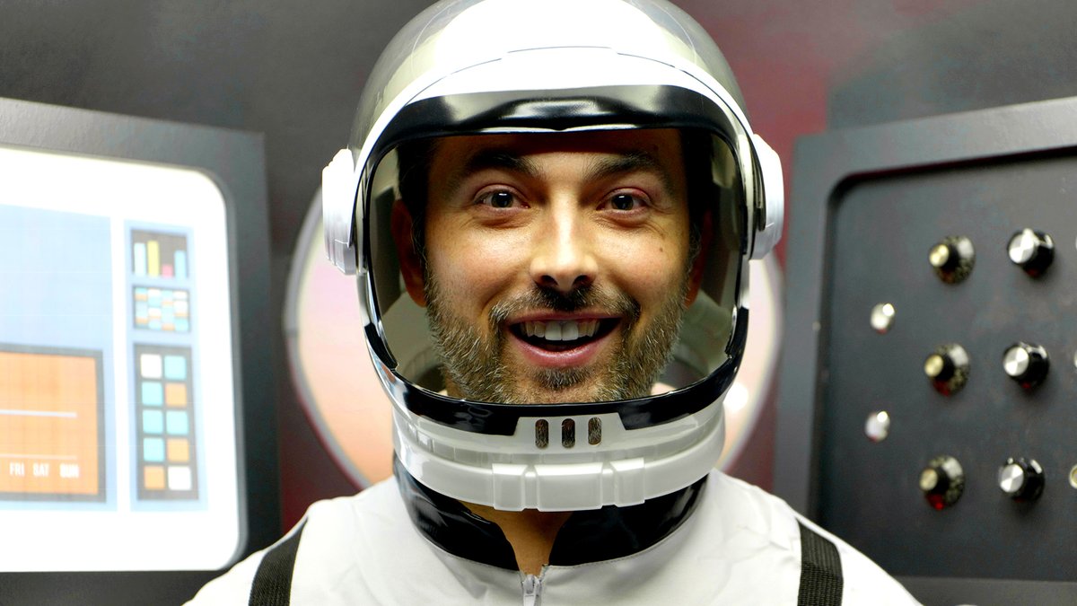 Veritasium tweet media