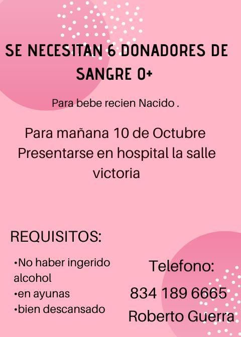 batancillo08's tweet photo. Amigos de Cd. Victoria 🙏🏼🙏🏼 https://t.co/5OirpMYqNj