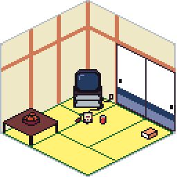 学習机のtwitterイラスト検索結果