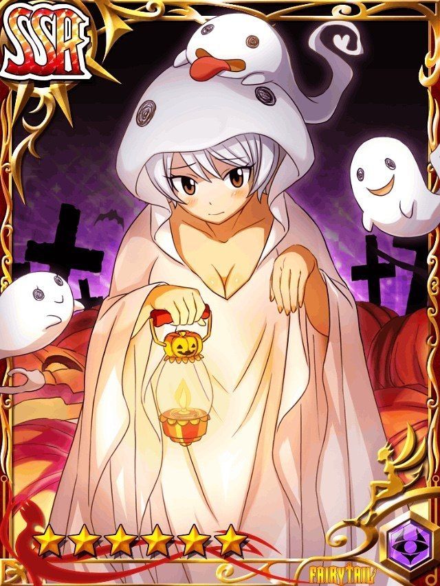 "My Halloween costume"