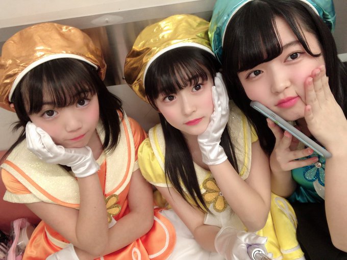 Twitterのコスプレ画像22