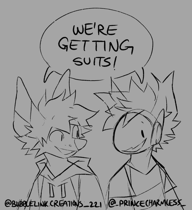 some wips for my 20k post on ig!! 