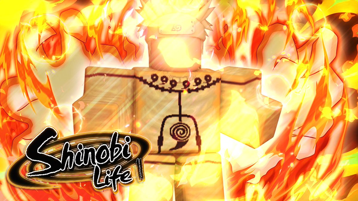 Infernasu Shinobi Life 2 Nine Tailed Incomplete Chakra Mode Showcase Vs 2 Tailed Chakra Mode T Co Cjy3apiigg Infernasu Shinobi Life 2 Nine Tailed Incomplete Chakra Mode Showcase Vs 2 Tailed Chakra Mode T Co Cjy3apiigg