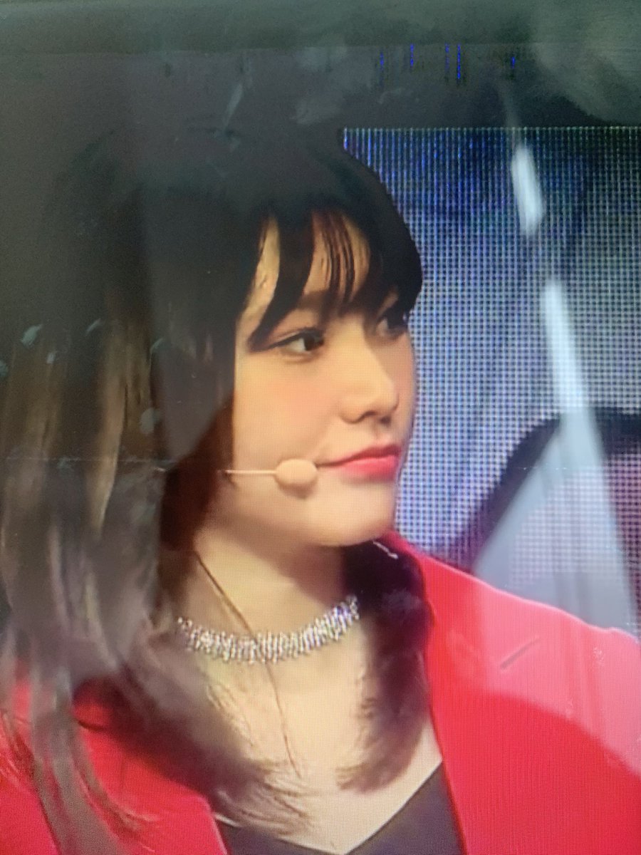 S4ntaas's tweet image. Lara short hair help #together_with_dreamnote