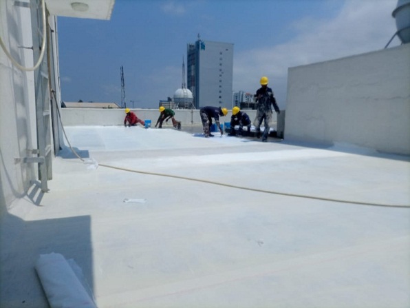 We design, #install, #repair and restore #roofing systems that secure your inventory from being damaged. Well, we're that #roofing #construction company that'll help you solve all your roofing needs- plusworldroofing.com.ng
