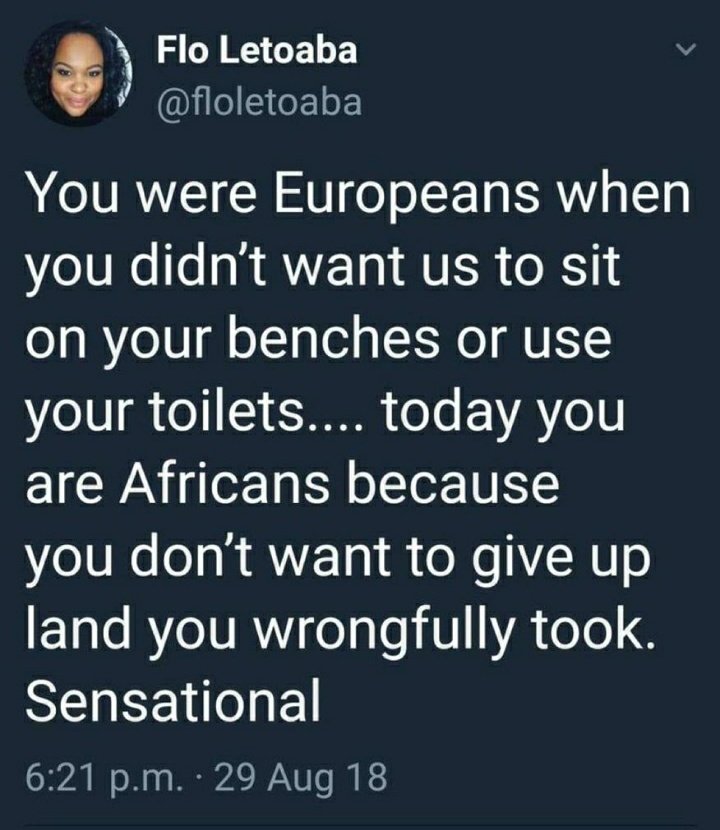 LandDilemma's tweet photo. How it started                        How it is today https://t.co/1F9vkDGBiH