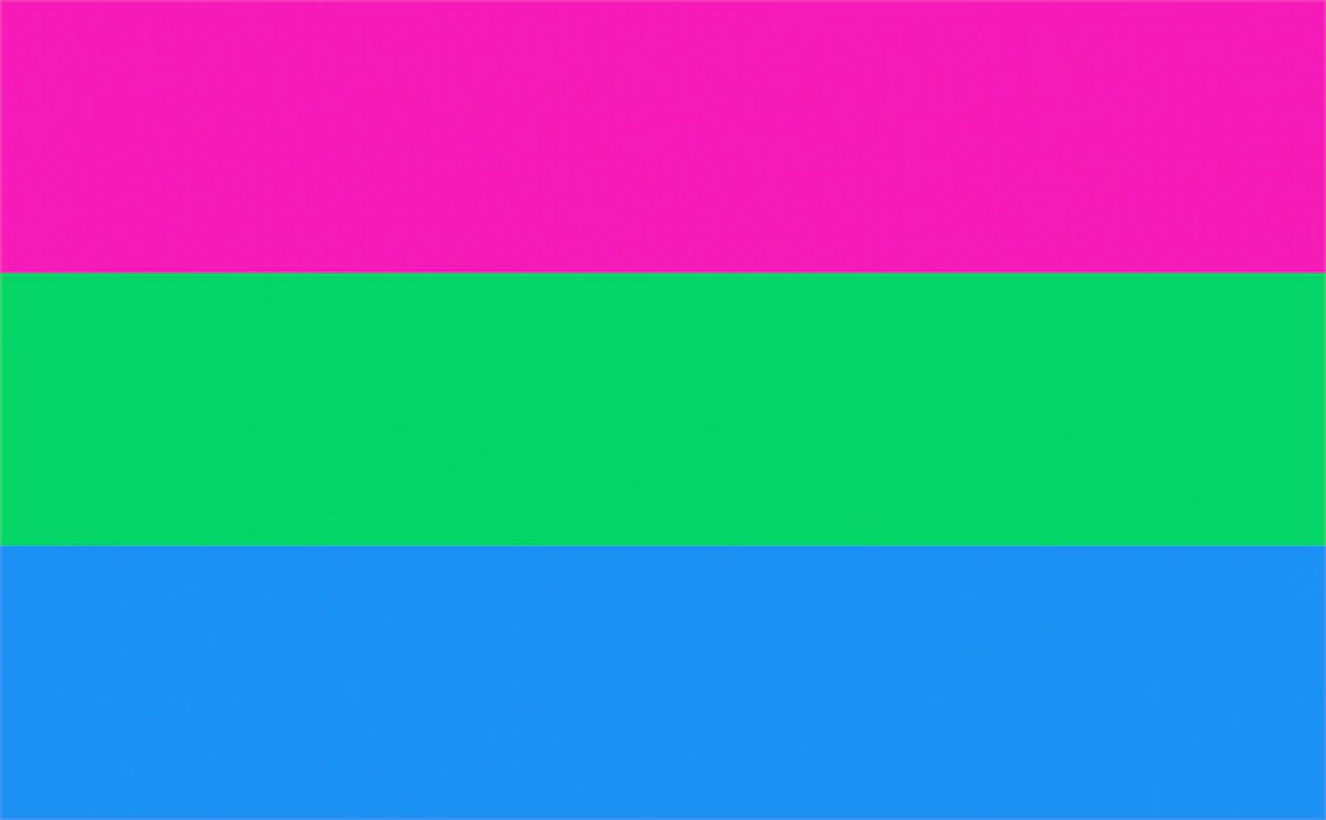 polysexuality is accepted as attraction to many (or most) genders. bisexuality can be a more specific form of polysexuality, but there's a slight difference and it has to be respected.