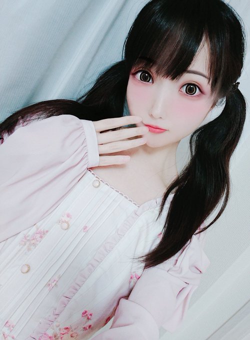 Twitterのコスプレ画像23
