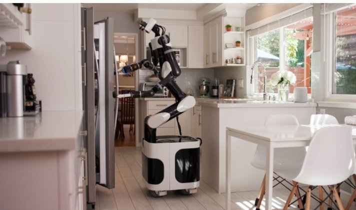 Analytics_699's tweet image. #FleetLearning : future of #CloudRobotics ▶️
#Analytics #MachineLearning #AI #java #RStats #reactjs #IoT #IIoT #BigData #CloudComputing #5G #QuantumComputing #Coding
#AUTOMATION #futureofwork
#SmartCity #AR #VR #Smarthome
#WomenWhoCode #DL #100DaysOfCode
pressroom.toyota.com/tri-teaching-r…