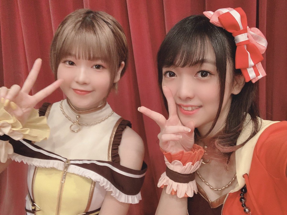 iviachupichuland – Bandori seiyuu information and blog/tweet