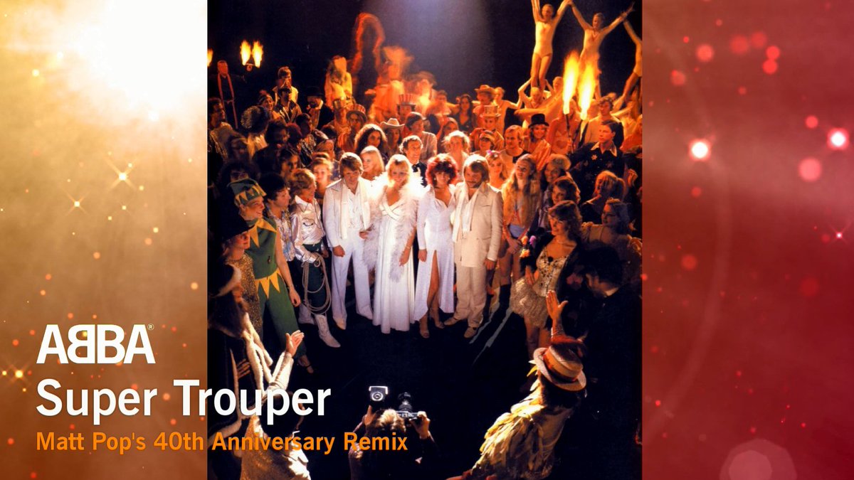 James last super trouper. Super trouper. abba super trouper обложка альбома. abba super trouper bridge tv.