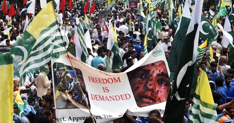 Irfankhani10's tweet photo. #FATFBLACKLISTINDIA 
The India is the biggest terrorism country🇳🇪 https://t.co/7xY33sgGm0