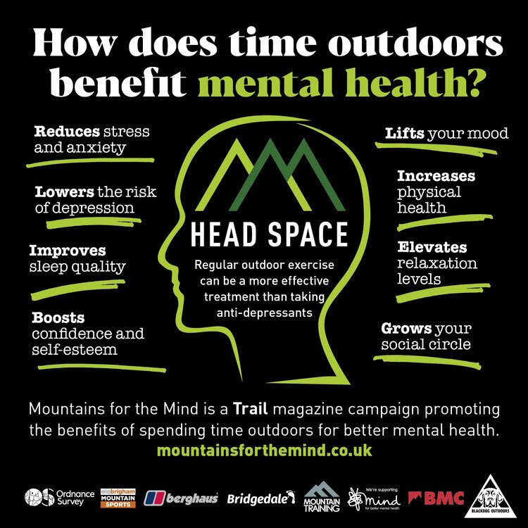 Trail magazine tweet media