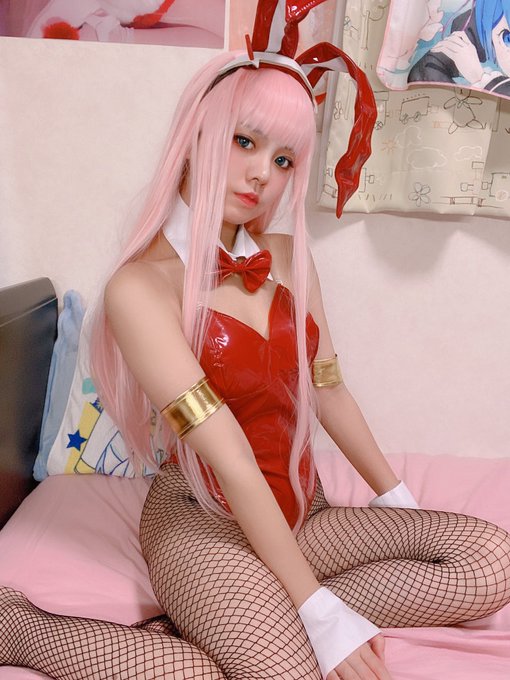 コスプレイヤーるたぴのTwitter画像17