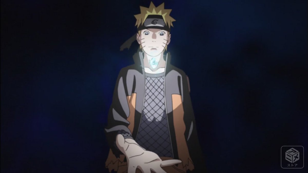ボルボロス 4 Line スキマスイッチ Naruto ナルト 疾風伝 Op18 アイヌクラ 超アイヌクラメモ