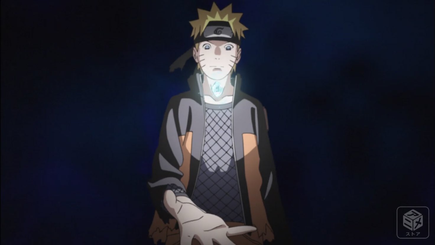 ボルボロス 4 Line スキマスイッチ Naruto ナルト 疾風伝 Op18 アイヌクラ 超アイヌクラメモ T Co Yokp7ksaun Twitter