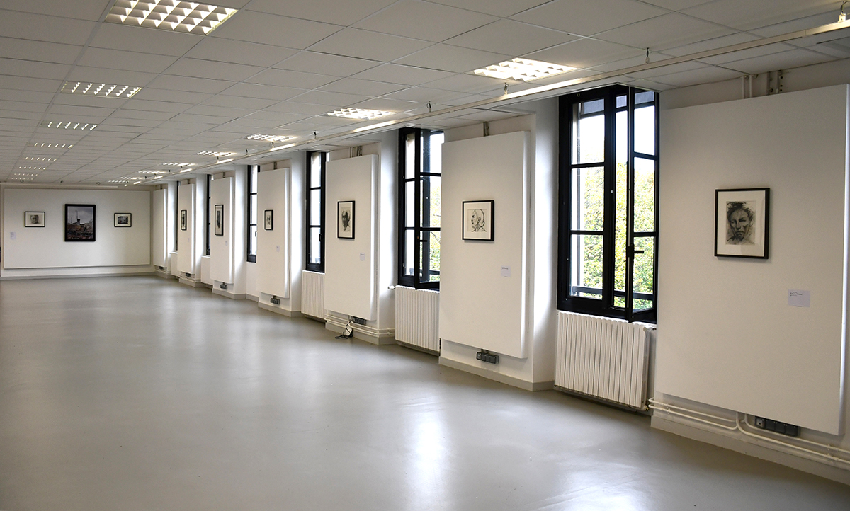 ESAPB - École supérieure d'art Pays Basque tweet media