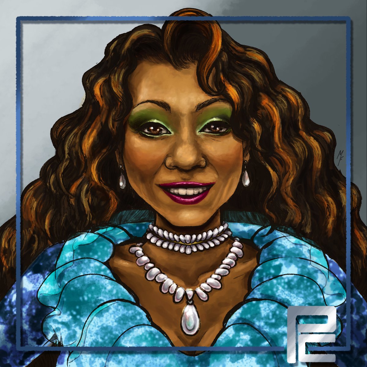 mariafloscher's tweet photo. A PC Barge for Sharlani and a Sparrow Badge for @MedalliaR!! :D
Remember you can get your digital copy of "Earth's Final Chapter: Book 11: Sparrows" for only $1.99!! Link in bio c:
#earthsfinalchapter #illustration #endlessinkpublishinghouse #raypunk #art https://t.co/fo8tXby5i3