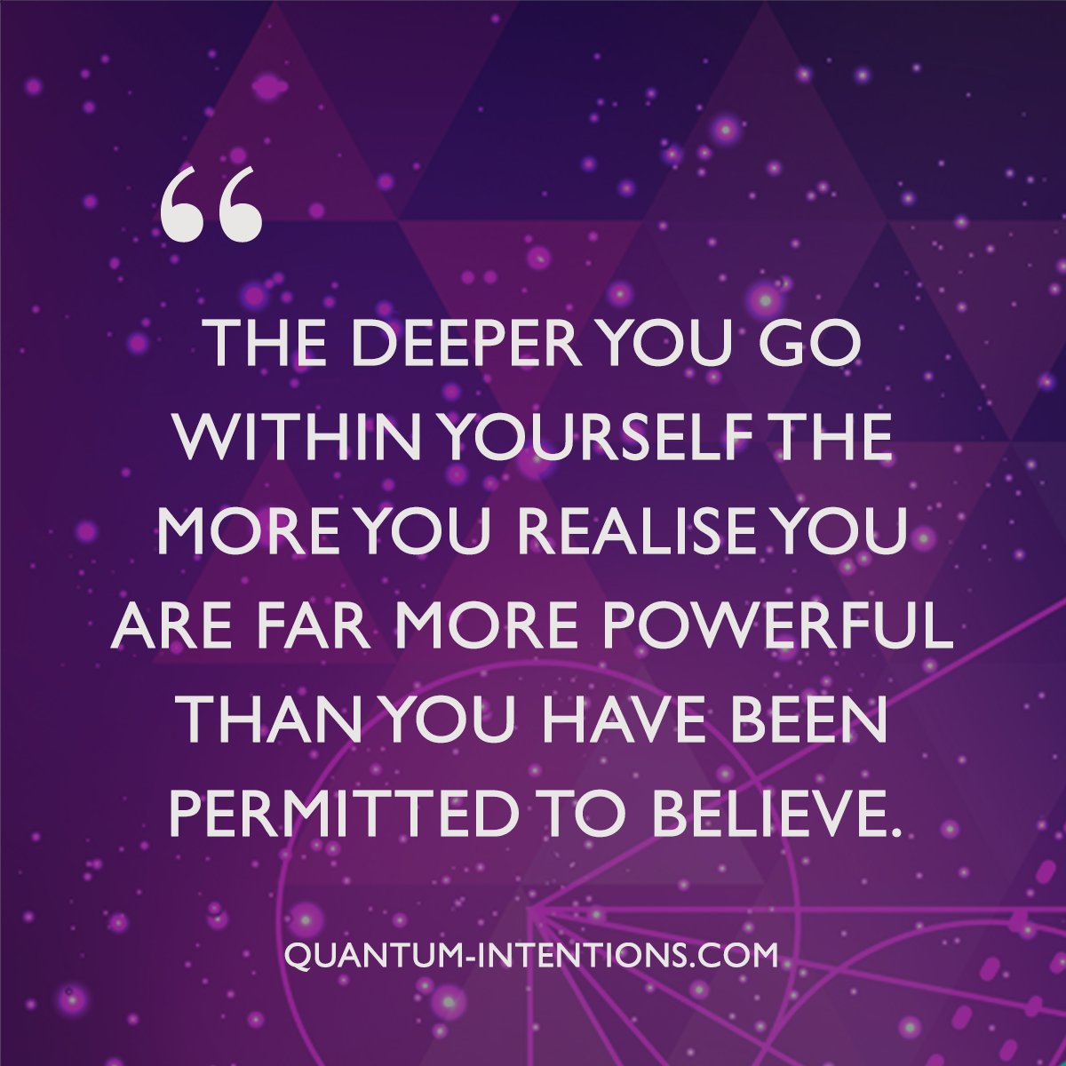 Q_Intentions's tweet photo. Type ❤️❤️❤️ if you agree.⁠

#Consciousness #Selfgrowth https://t.co/whrZ7GjXwu