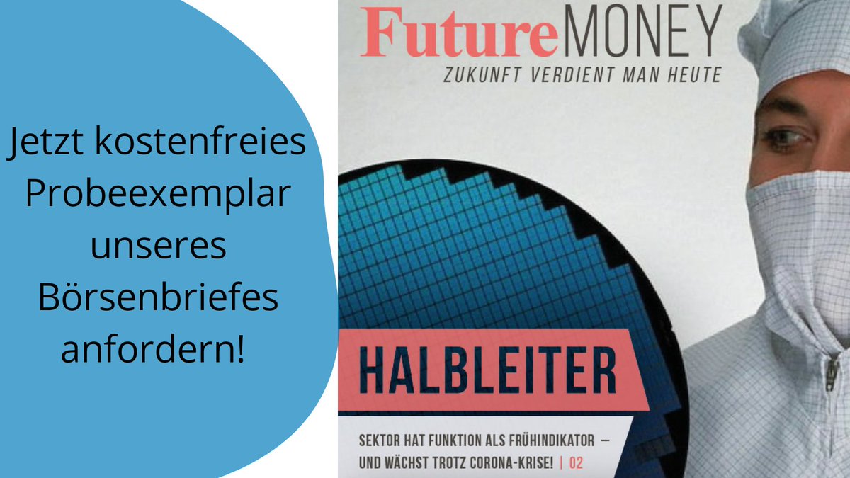 PEMBPodcast's tweet photo. Unser Börsenbrief #FutureMoney ist da! Hol dir jetzt dein kostenfreies Probeexemplar unter https://t.co/TKSNiKaxkp

#Aktien #Börse #investment https://t.co/dWjF4sIE0N