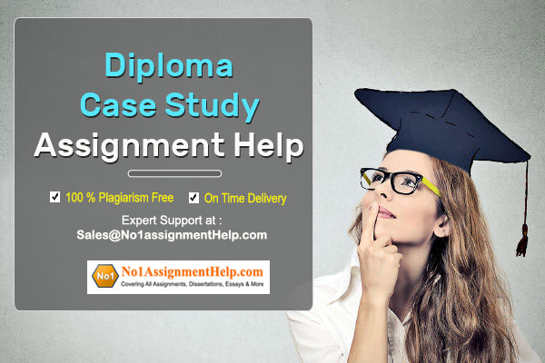 casestudyhelper's tweet image. Need Help regarding your #DiplomaCaseStudyAssignment? Allow us to help you. Our team at #No1AssignmentHelp.Com has knowledgeable subject matter experts that are willing to help you anytime. Our writers are providing Diploma Case study Assignments to help our student friends.