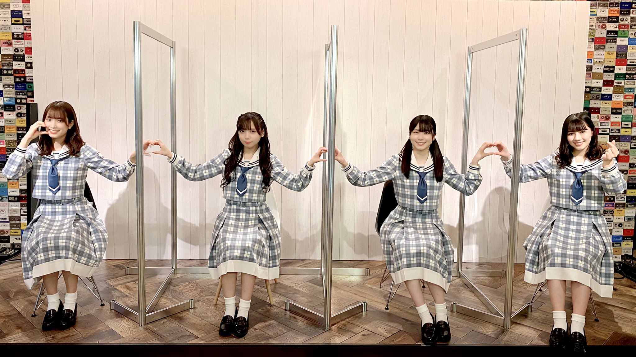 æ—¥å'å‚46 On Twitter ã