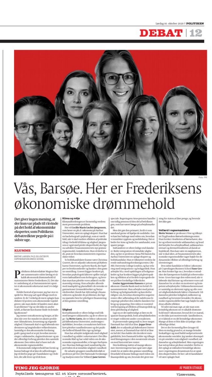 Birthe Larsen tweet media