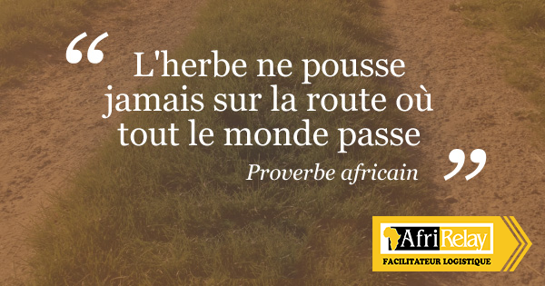 afrirelay's tweet photo. Helloooo !!!

On poursuit le week-end avec ce proverbe de sagesse.😎
Bon Samedi et bonne suite de week－end 🛒

#AfriRelay
#SagesseAfricaine

👉https://t.co/J3K5AJTVn6
👉web: https://t.co/wu2WJzoqEz https://t.co/EcJ2aRp5Kl