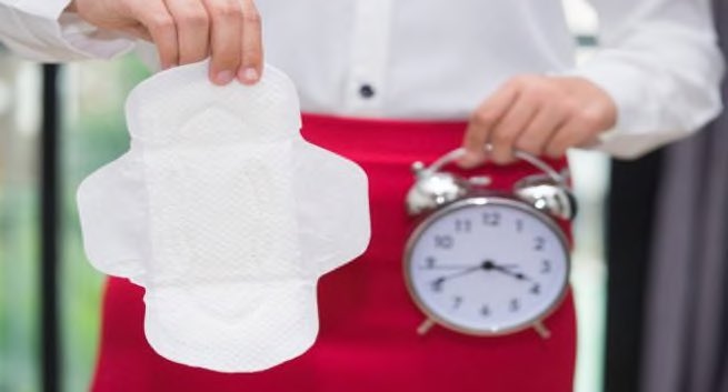 Ini adalah apa yang boleh dibuat untuk merawat keputihan.1. Tukar tuala wanita dengan kerap semasa menstruasiBergantung kepada aliran darah haid, you perlu tukar pad sekurang-kurangnya 6-8 jam sekali ataupun lagi kerap sekiranya heavy flow.: The Health Site