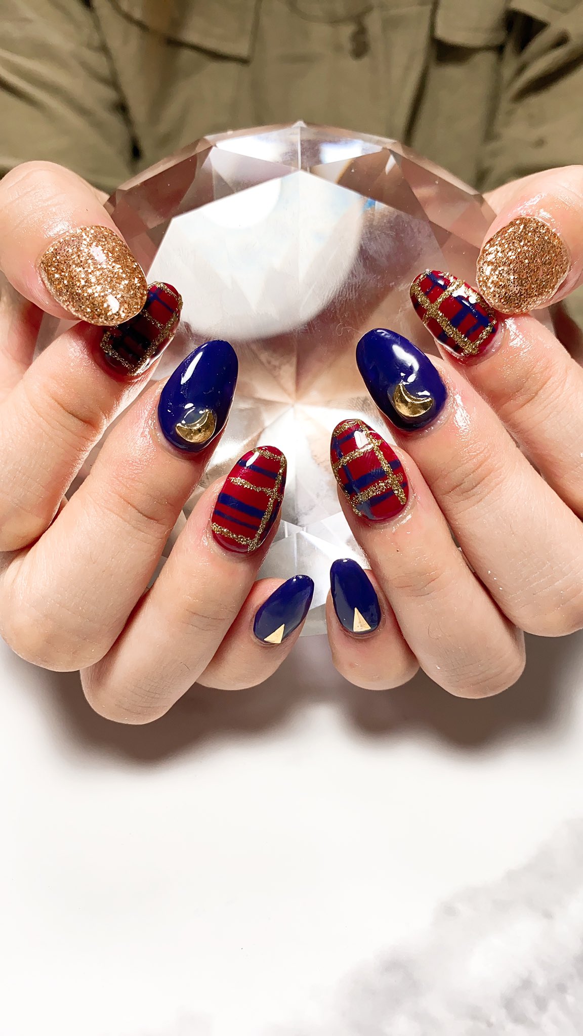 Ran Nail Ran Nail Twitter