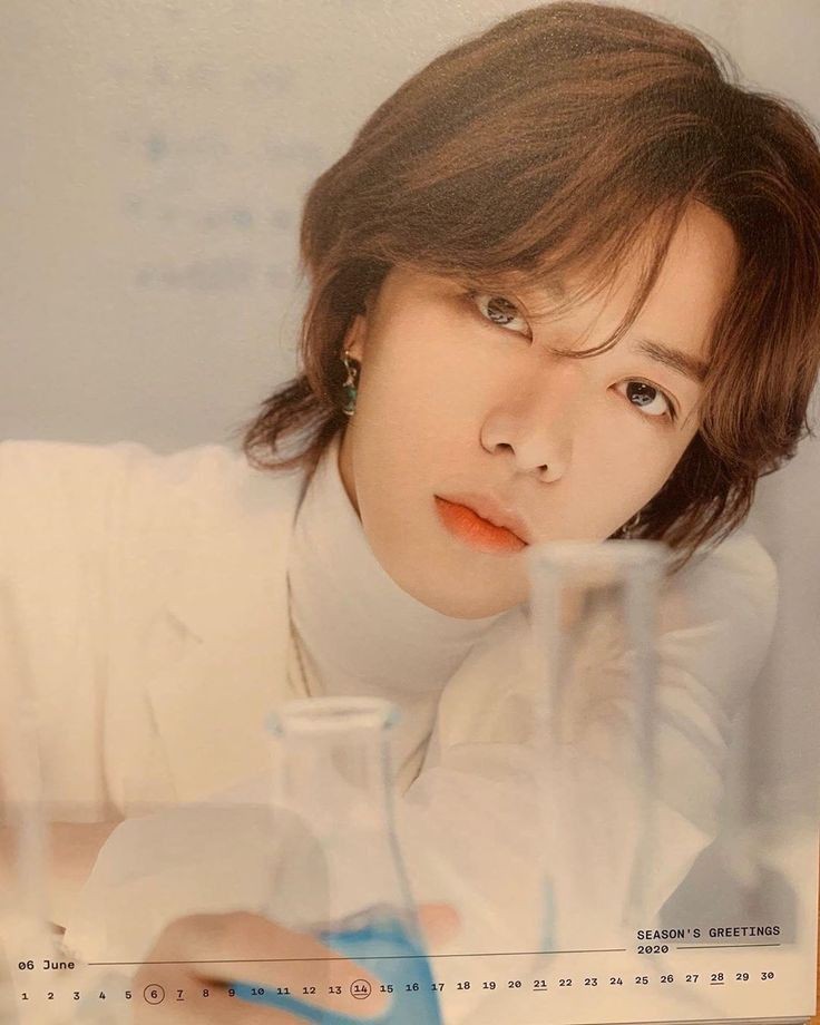 𝒟𝒶𝓎 𝟣𝟧 — Hairstyle you want yuta to try?This hair,i Miss his long hair tbh #YUTA    #30DaysWithYuta  #유타    #ユウタ  #中本悠太  #ゆうた