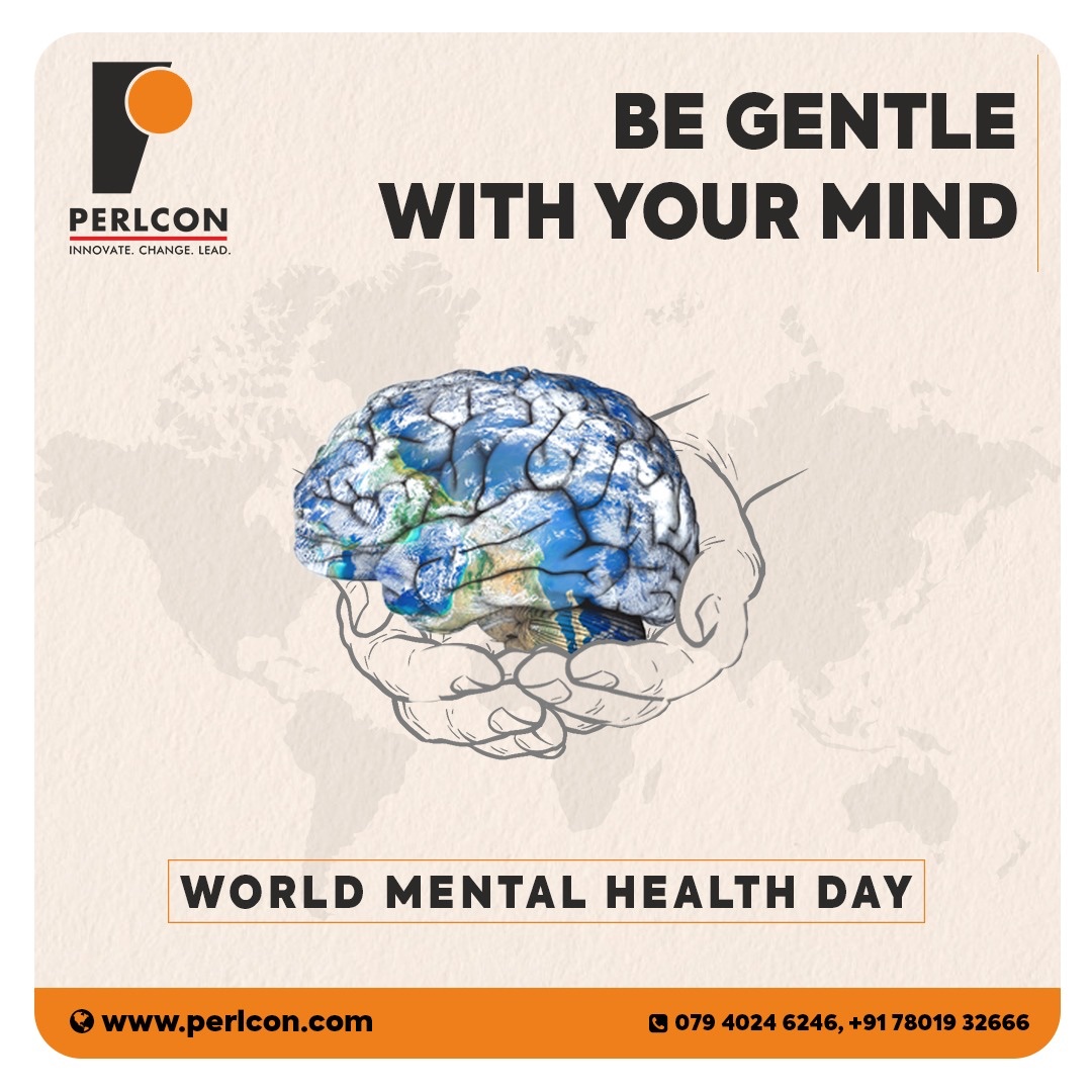 PerlconL's tweet image. Let’s promulgate the message that Mental Health Matters, not just today but everyday..!
Be gental with your mind, take a break..!
WORLD MENTAL HEALTH DAY
#wearelistening #mentalhealth #mentalhealthawareness #takecare #mentalhealthday