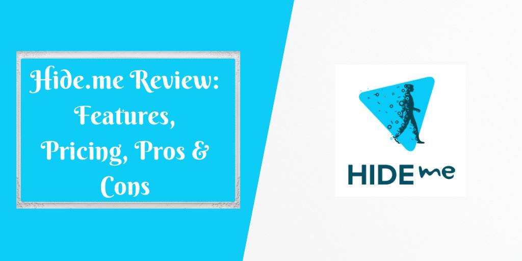 !! New Article !! Hide.me Review: Features, Pricing, Pros & Cons @HideMeVPN @buyvpnservice @seed4me @seed4me @OpenVPN #VPN #virtualprivatenetwork #vpn2020 wpbloglife.com/hide-me-review/