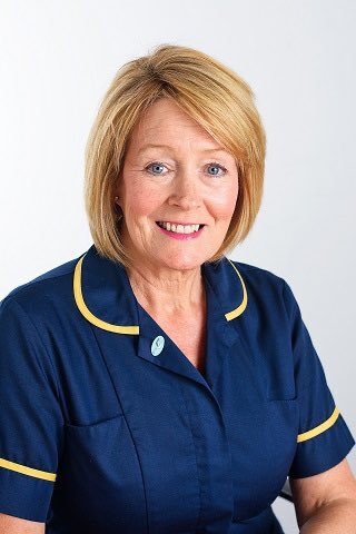 We are extremely proud across GM to have Elaine as one of our own! Congratulations to <a href="/elaineinglesby/">Dame Elaine Inglesby-Burke DL</a> - awesome nurse leader who is now Dame Elaine Inglesby