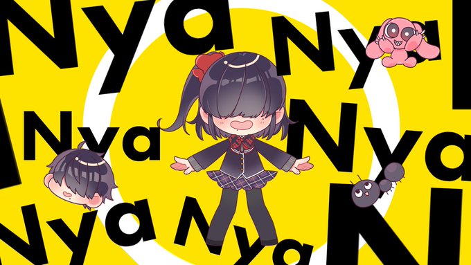 お、おにいちゃんが誕生日プレゼントに動画…?を用意してくれたみたいですっ…!💦

わ、わたしも全然何も知らなかったので、は、はじめて見ますっ…!😳💦

えと、えと、今日プレミア公開になってるみたいなので、い、一緒に観ませんか…?💦

🔽た、待機所ですっ…!💦🔽
https://t.co/WOvK2Xaseh 