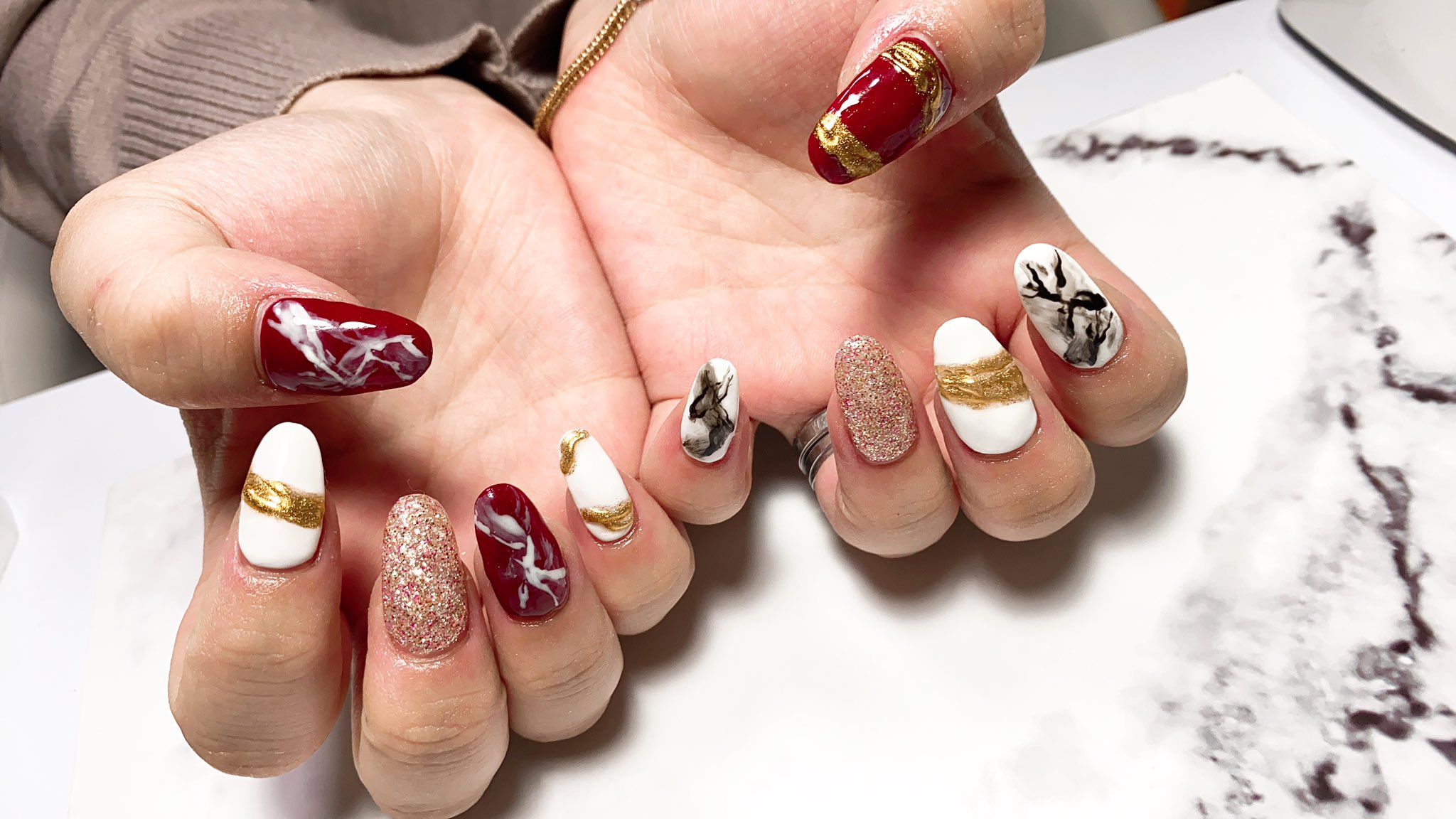 Ran Nail Ran Nail Twitter