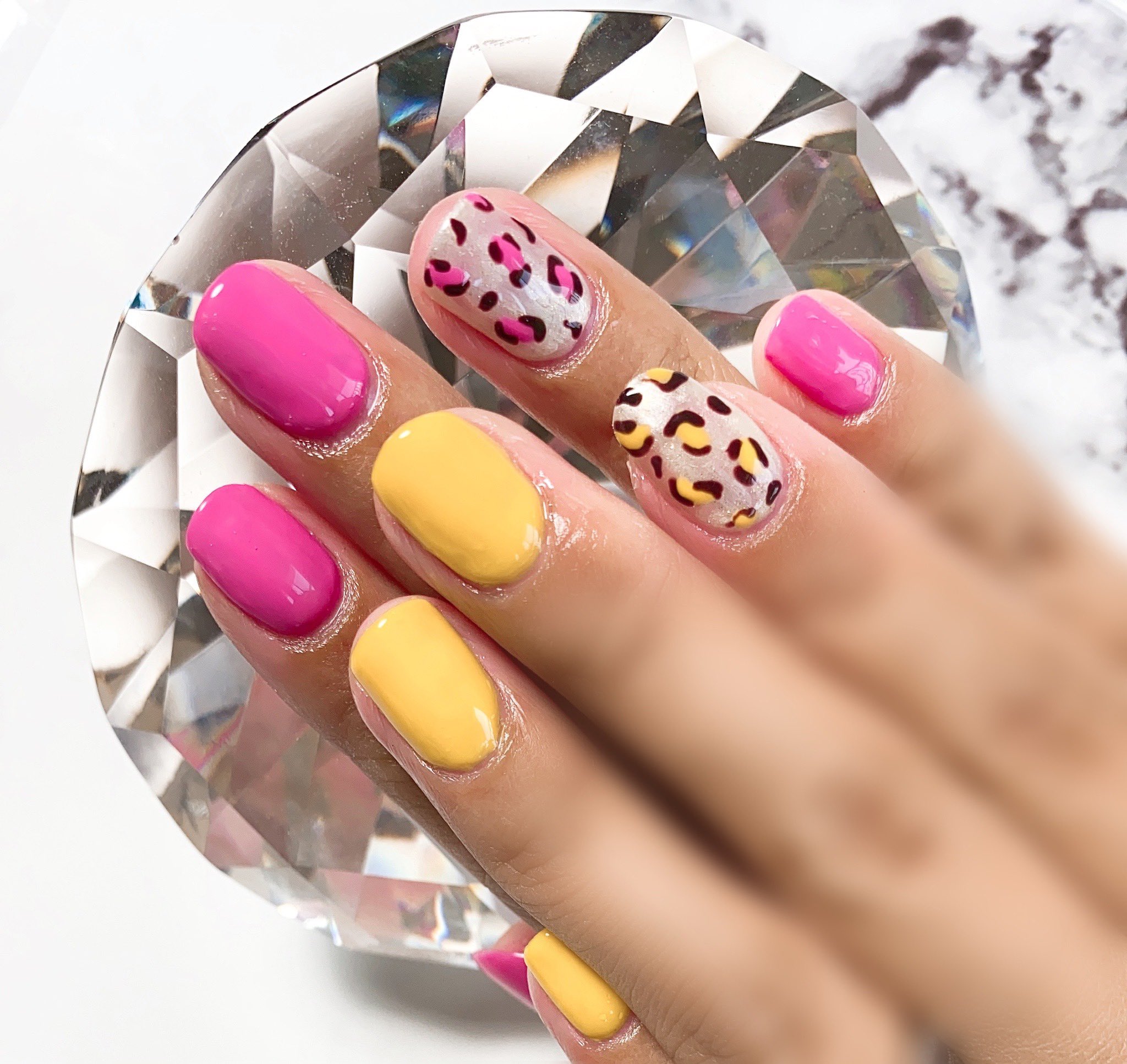 Ran Nail Ran Nail Twitter