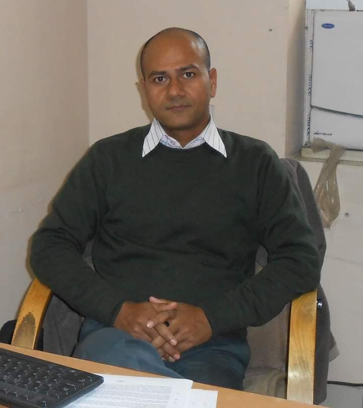 Bajrangiprasad4's tweet image. सबलोग आज Plurals पार्टी की चर्चा कर रहे हैं मगर उसके पीछे जो दिन रात समाज के बदलाव को PLURALS के रीढ़ की तरह ITCell सचिव सह प्रमंडल प्रभारी Satish Kumar जी और Public Liaison, सचिव सह मगध प्रमंडल प्रभारी Ajit Kumar Nayan जी का बहुत बड़ा योगदान है। @AjitKumarNayan3 
#ChooseProgress