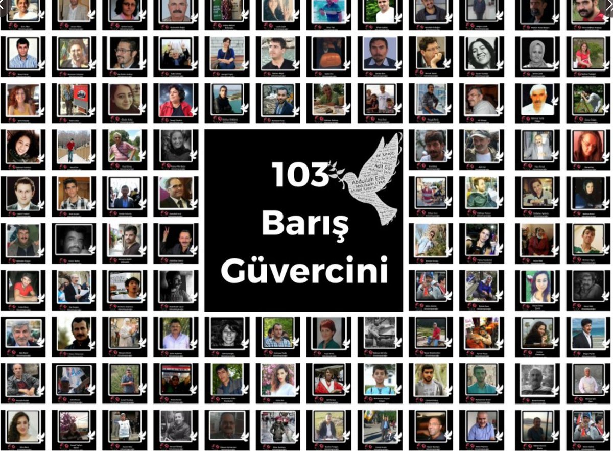 Burcu Karakaş tweet media