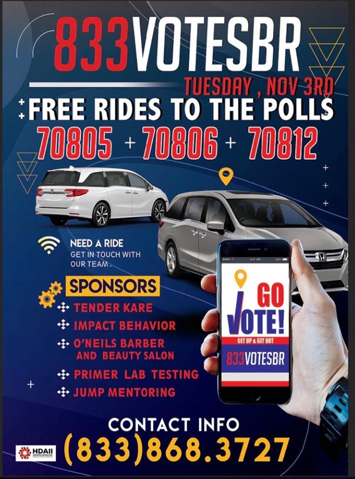 LSU BMLI (@lsubmli) on Twitter photo 