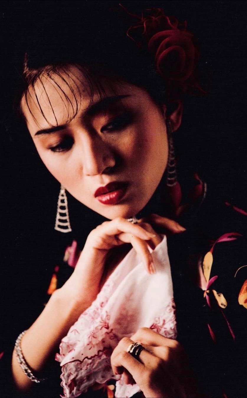 Happy Birthday Anita Mui! 