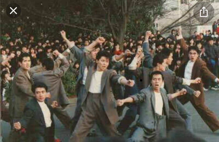 これは笑う！！今期のGUの新作が、一世風靡セピアの衣装を彷彿させてると話題に！！