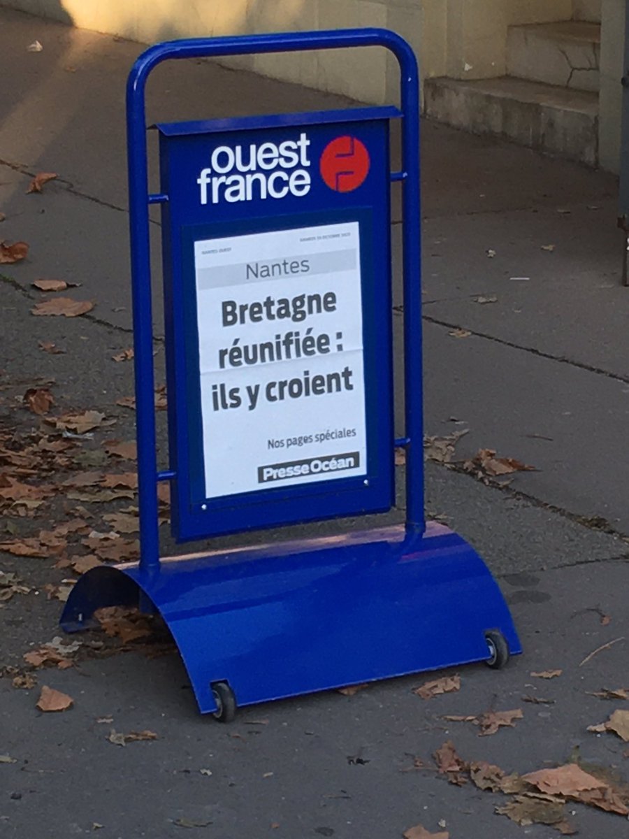 Non seulement ils y croient mais on plus ils vont le faire 😊. <a href="/BZHciviclab/">Breizh Civic Lab ☰🇪🇺🇺🇦</a> <a href="/alabretonne/">À la bretonne !</a>