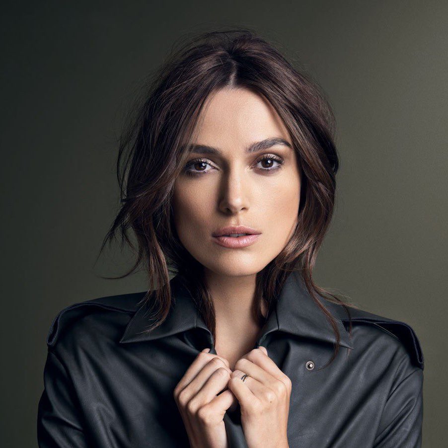 Keira Knightly - she screams bene gesserit like I shouldn’t have to elaborate, you know I’m right. she would be a great concubine spy type, influencing a major noble house.