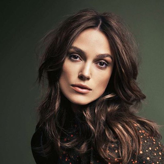 Keira Knightly - she screams bene gesserit like I shouldn’t have to elaborate, you know I’m right. she would be a great concubine spy type, influencing a major noble house.